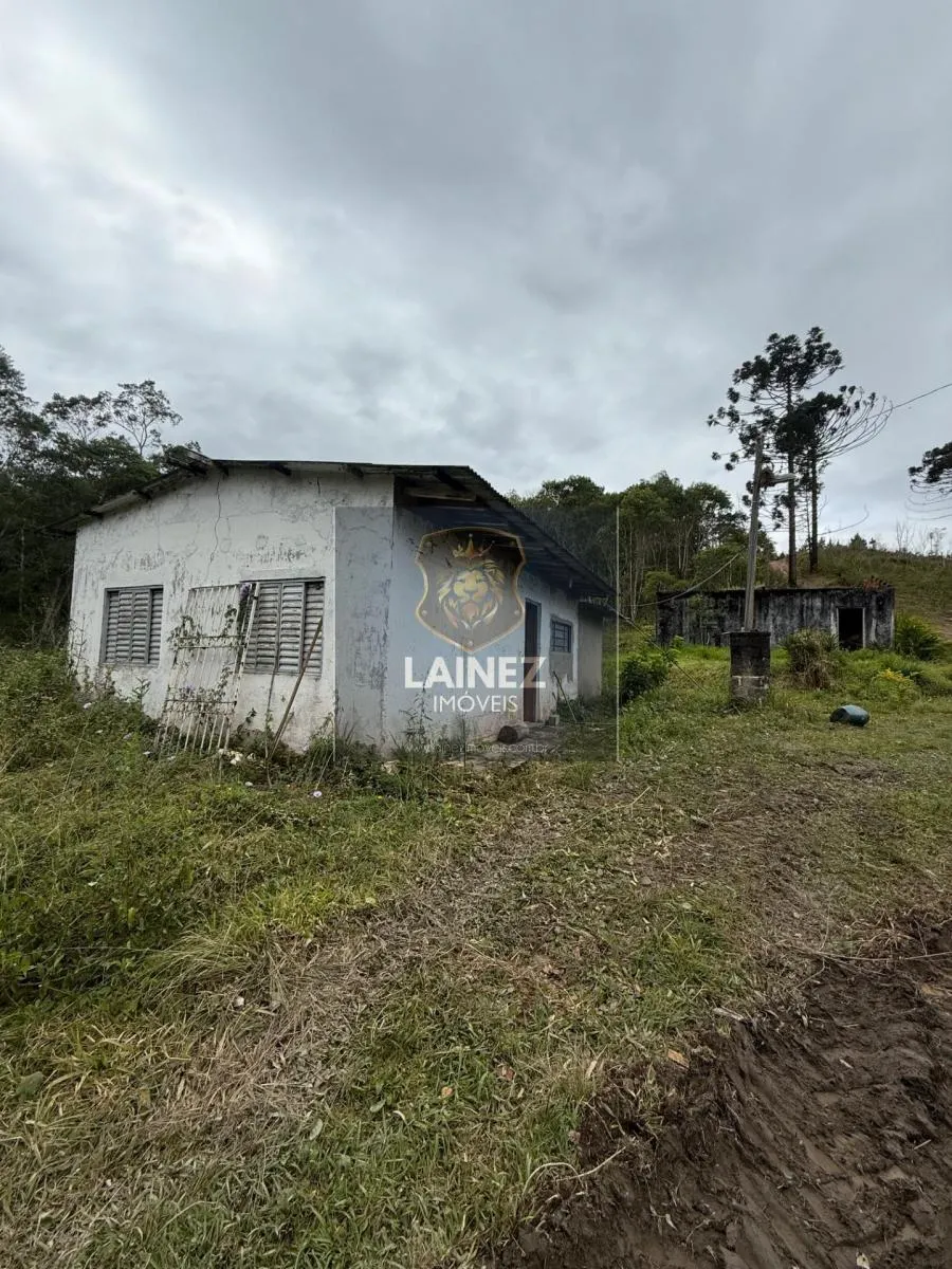 Sítio à venda de 41 ha em Juquitiba, SP, Brasil