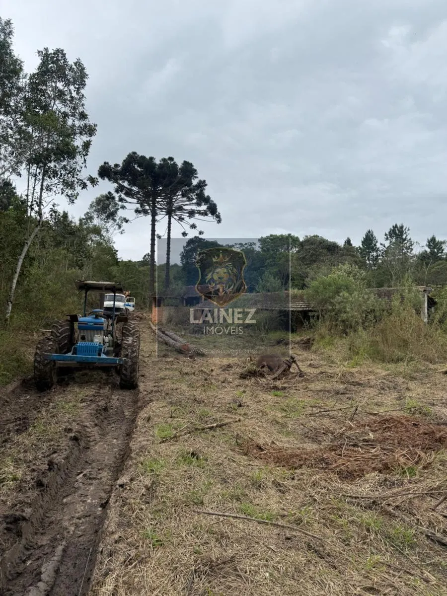 Sítio à venda de 41 ha em Juquitiba, SP, Brasil