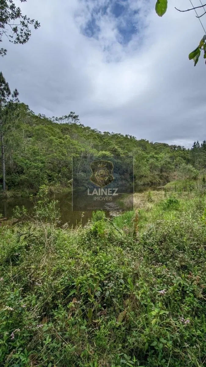 Sítio à venda de 41 ha em Juquitiba, SP, Brasil