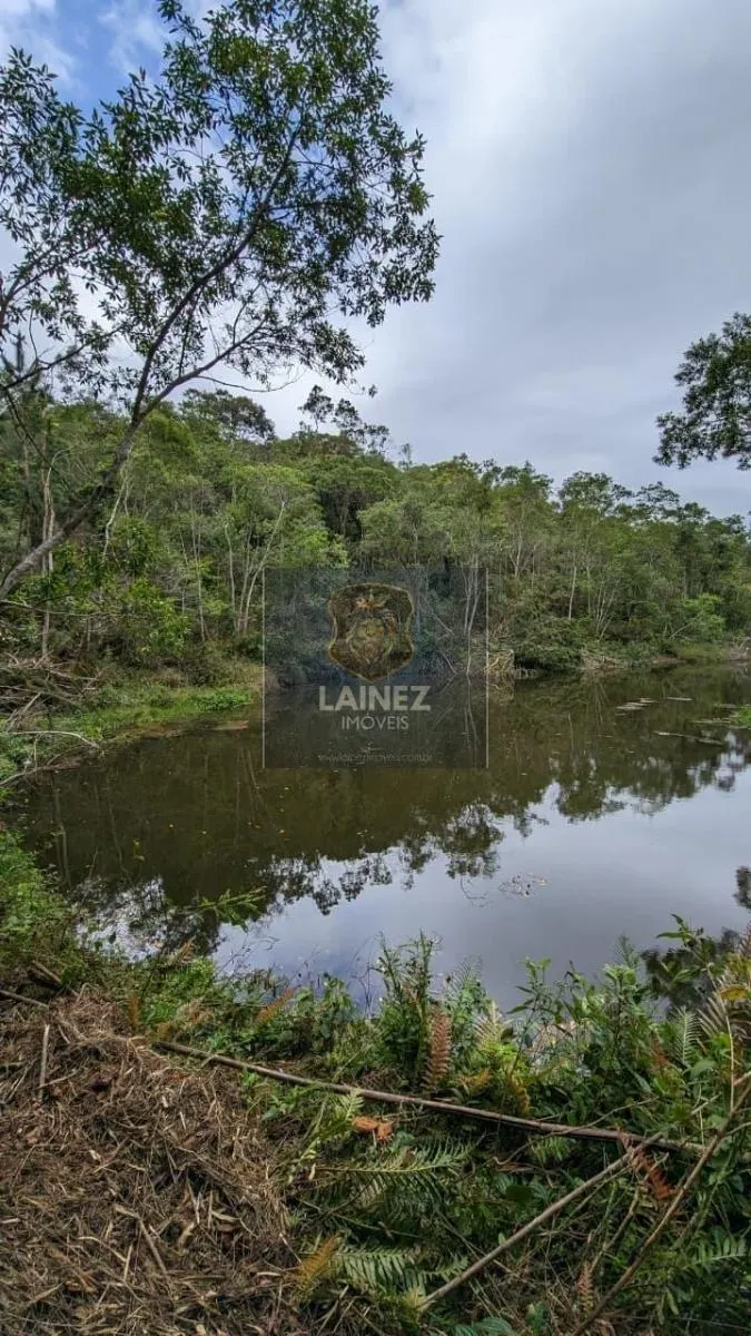 Sítio à venda de 41 ha em Juquitiba, SP, Brasil
