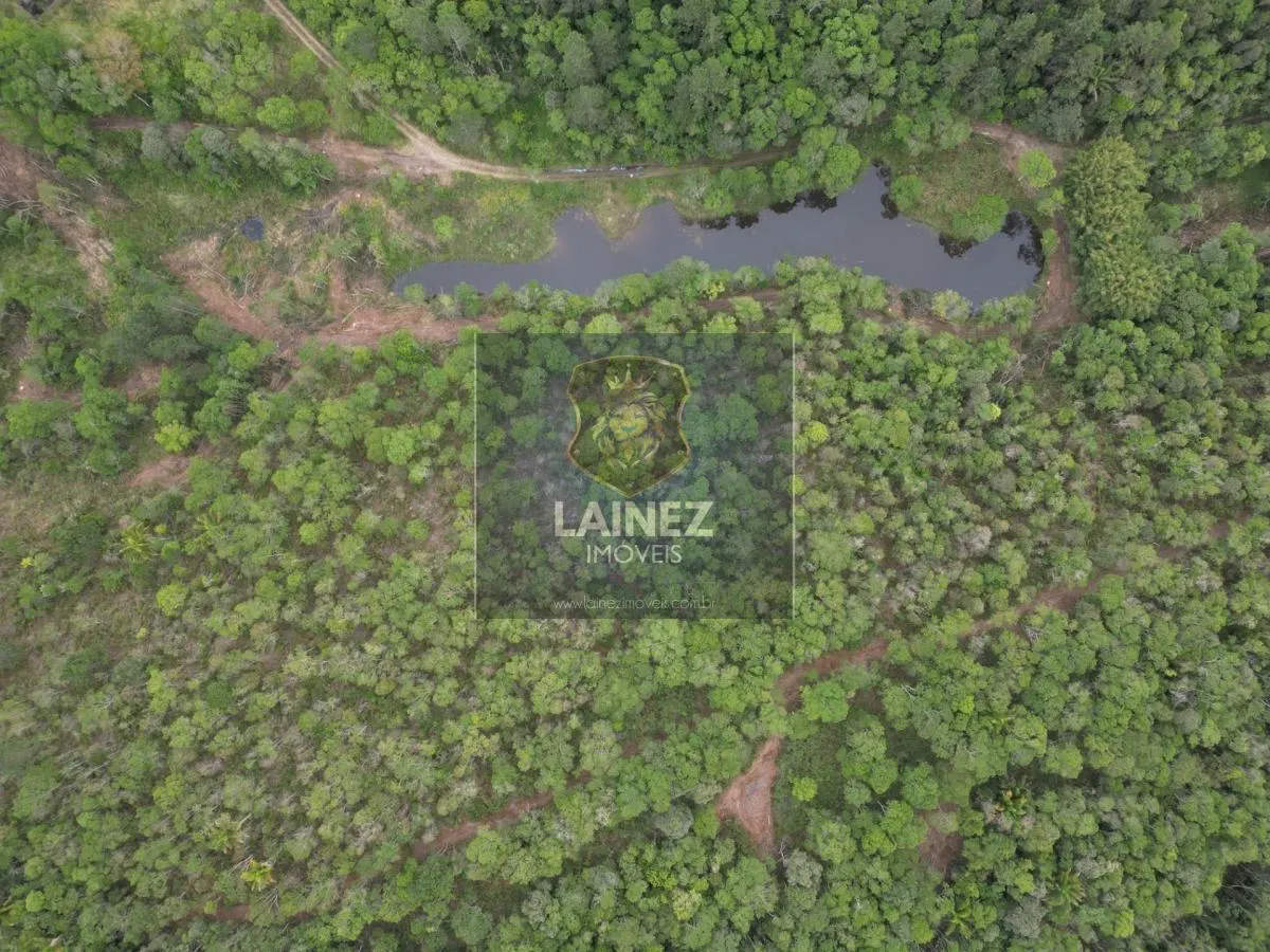 Sítio à venda de 41 ha em Juquitiba, SP, Brasil