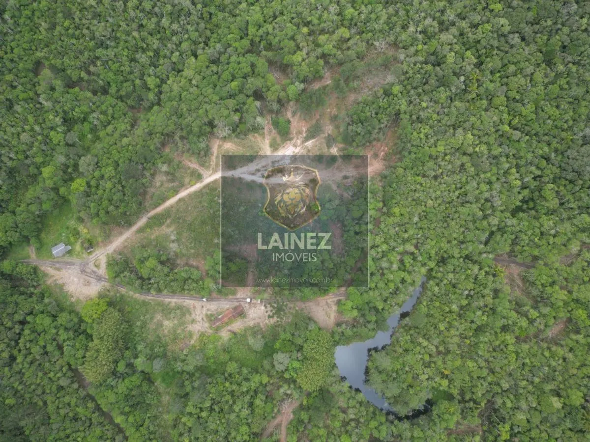 Sítio à venda de 41 ha em Juquitiba, SP, Brasil
