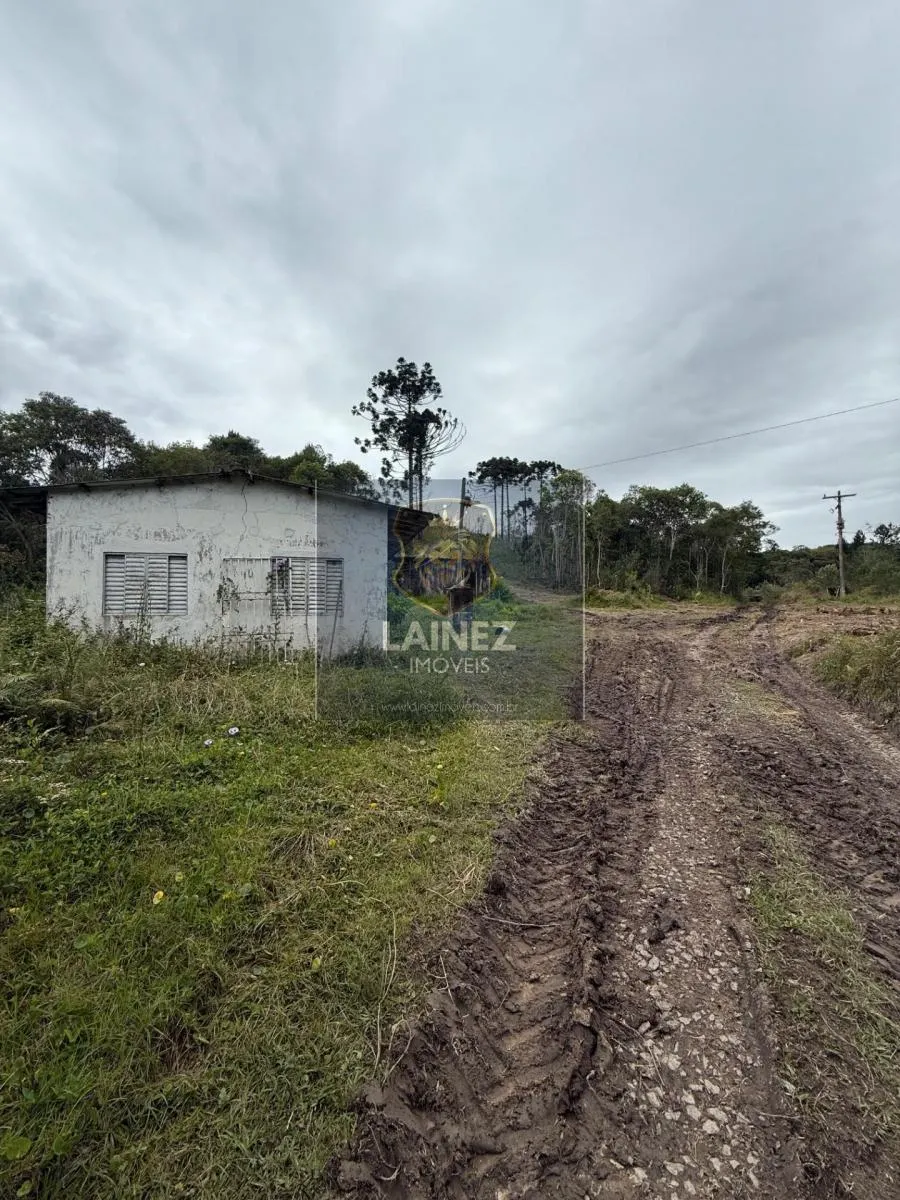 Sítio à venda de 41 ha em Juquitiba, SP, Brasil