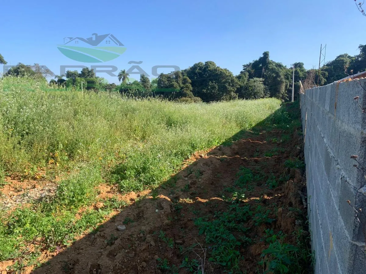 Terreno à venda de 1.000 m² em Mairinque, SP, Brasil