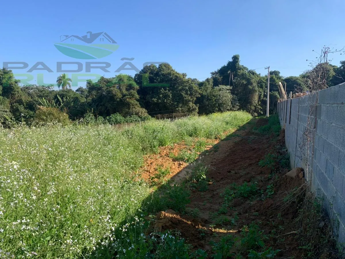 Terreno à venda de 1.000 m² em Mairinque, SP, Brasil