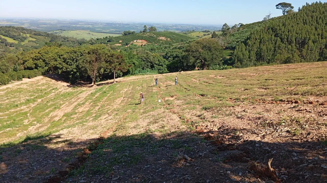 Sítio à venda de 9 ha em Serra Negra, SP, Brasil