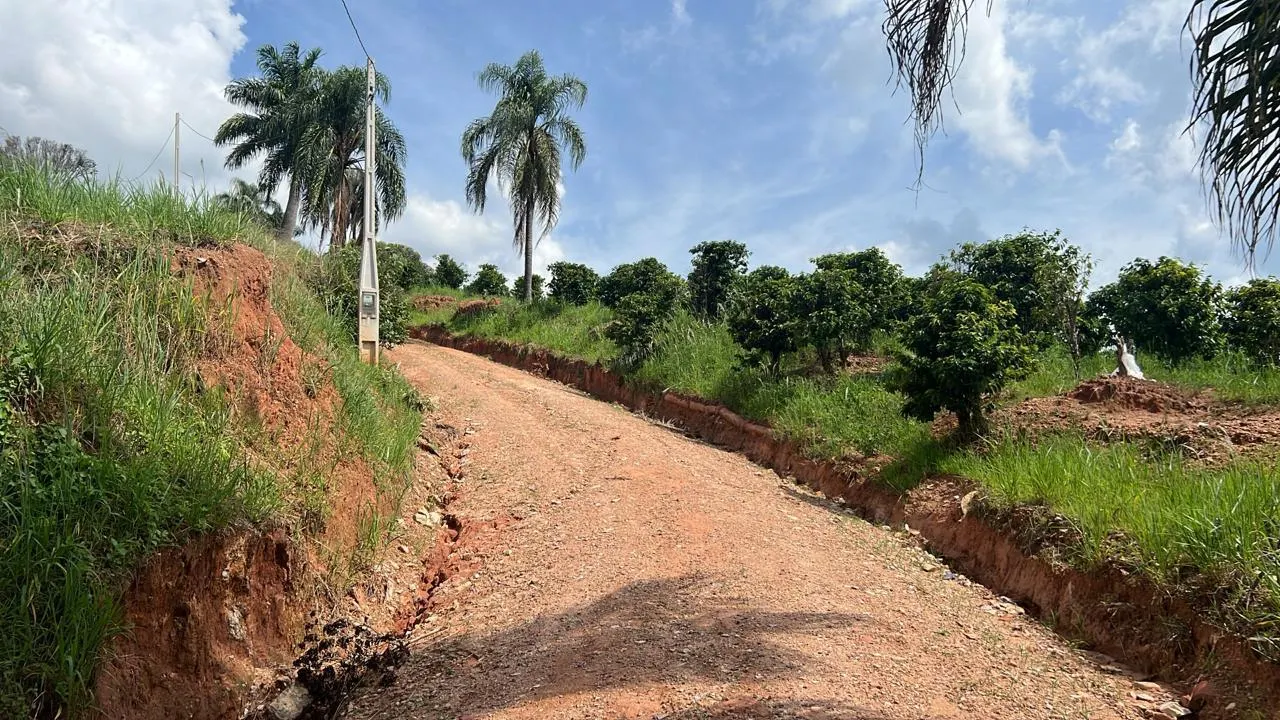 Sítio à venda de 9 ha em Serra Negra, SP, Brasil