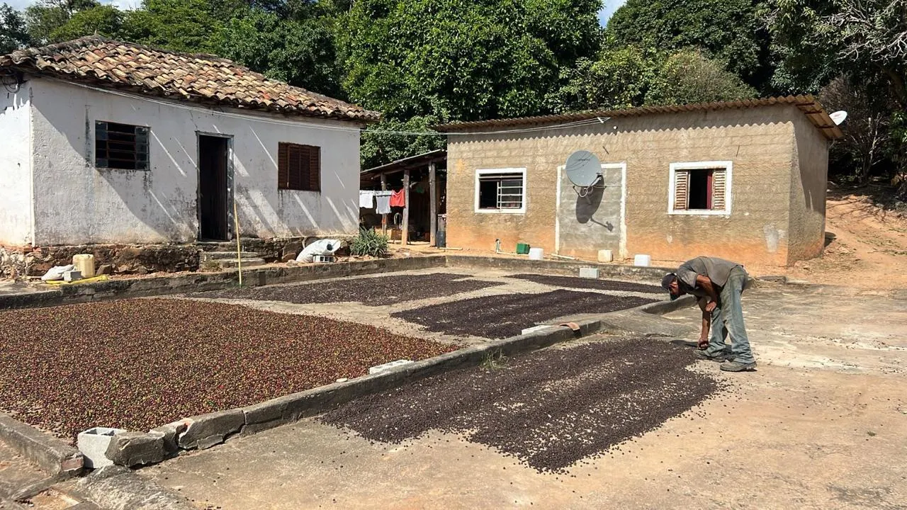 Sítio à venda de 9 ha em Serra Negra, SP, Brasil