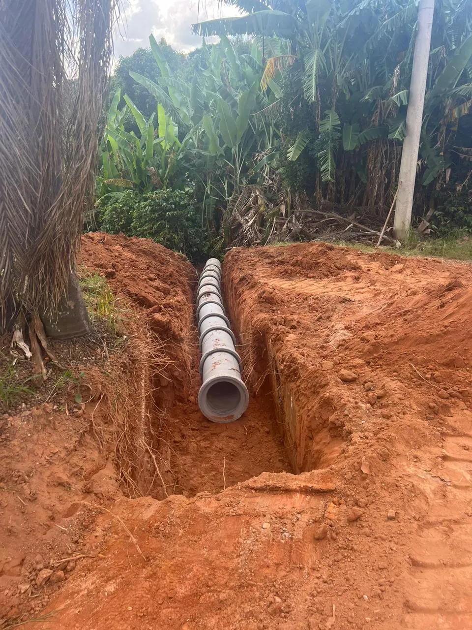 Sítio à venda de 9 ha em Serra Negra, SP, Brasil