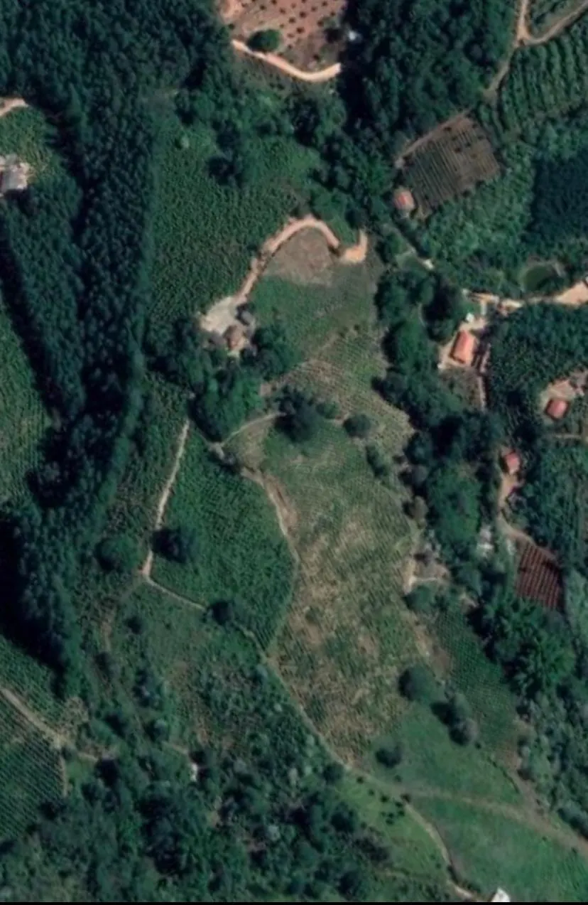 Sítio à venda de 9 ha em Serra Negra, SP, Brasil