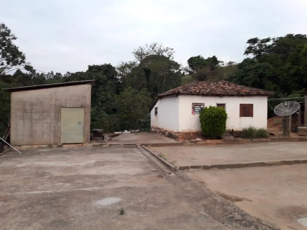 Sítio à venda de 9 ha em Serra Negra, SP, Brasil