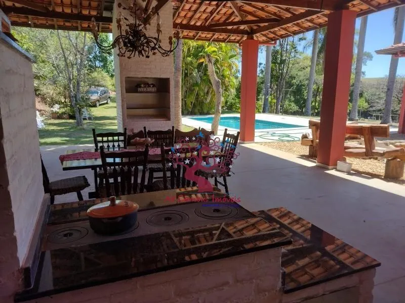 Country home for sale of 5 acres in Campinas, SP, Brazil