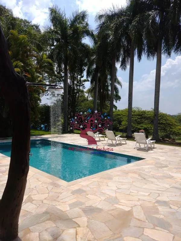 Country home for sale of 5 acres in Campinas, SP, Brazil
