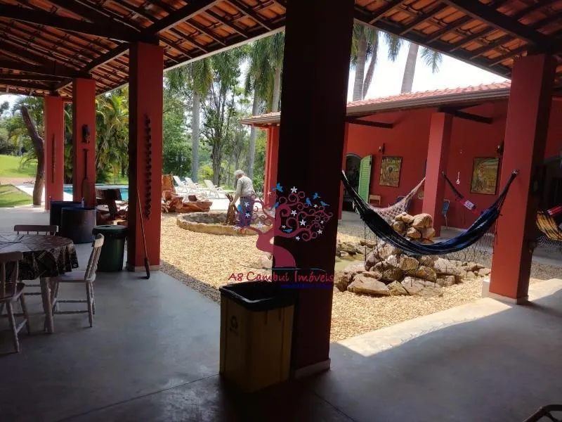 Country home for sale of 5 acres in Campinas, SP, Brazil