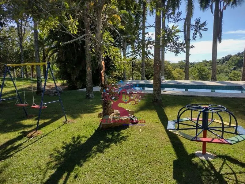 Country home for sale of 5 acres in Campinas, SP, Brazil