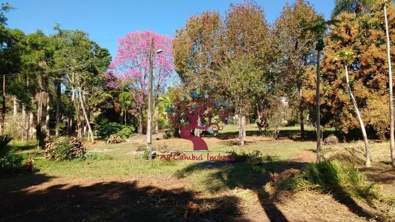 Country home for sale of 5 acres in Campinas, SP, Brazil