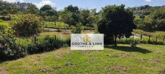 Country home for sale of 10 acres in Caçapava, SP, Brazil