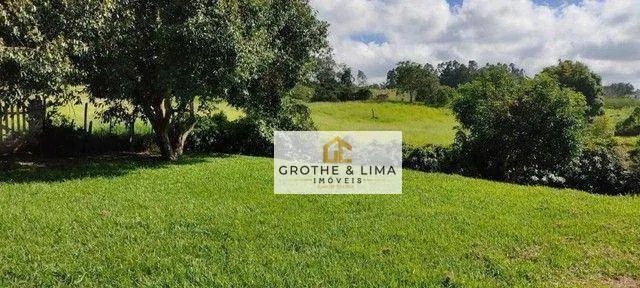Country home for sale of 10 acres in Caçapava, SP, Brazil