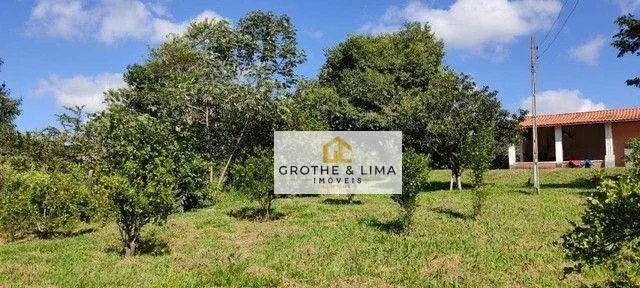 Country home for sale of 10 acres in Caçapava, SP, Brazil