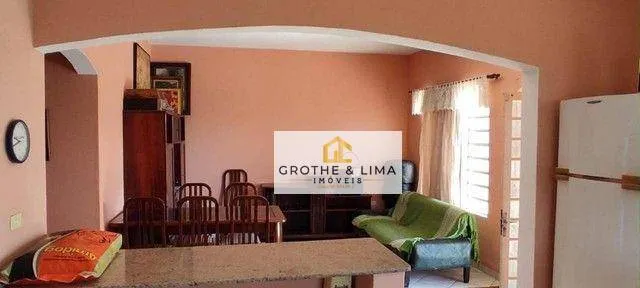 Country home for sale of 10 acres in Caçapava, SP, Brazil