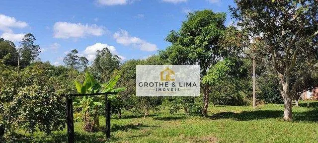 Country home for sale of 10 acres in Caçapava, SP, Brazil