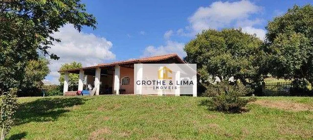 Country home for sale of 10 acres in Caçapava, SP, Brazil