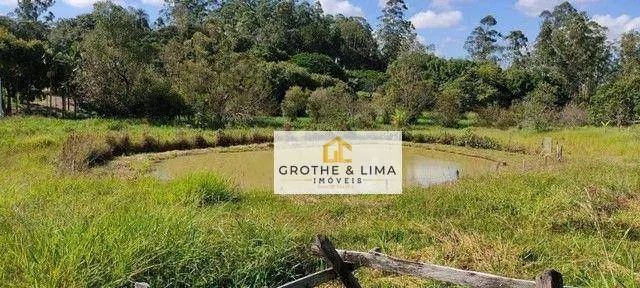 Country home for sale of 10 acres in Caçapava, SP, Brazil