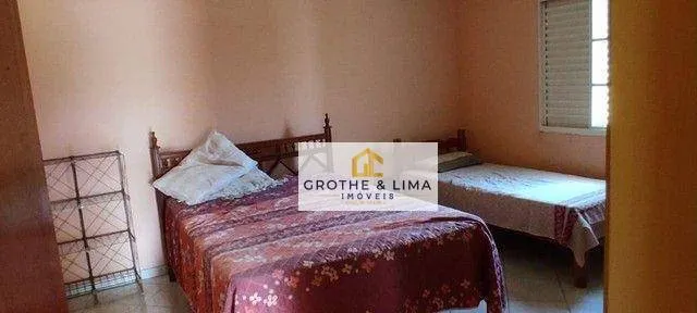 Country home for sale of 10 acres in Caçapava, SP, Brazil