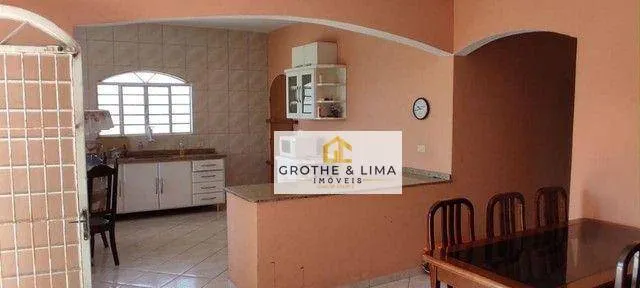 Country home for sale of 10 acres in Caçapava, SP, Brazil