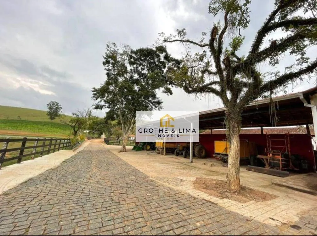 Farm for sale of 574 acres in Canas, SP, Brazil