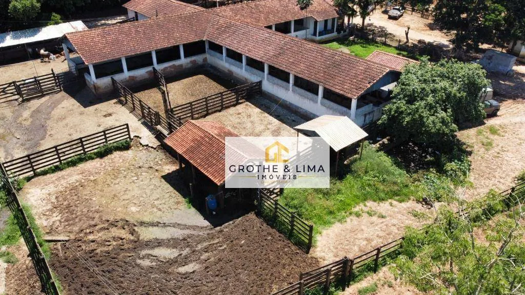 Farm for sale of 574 acres in Canas, SP, Brazil
