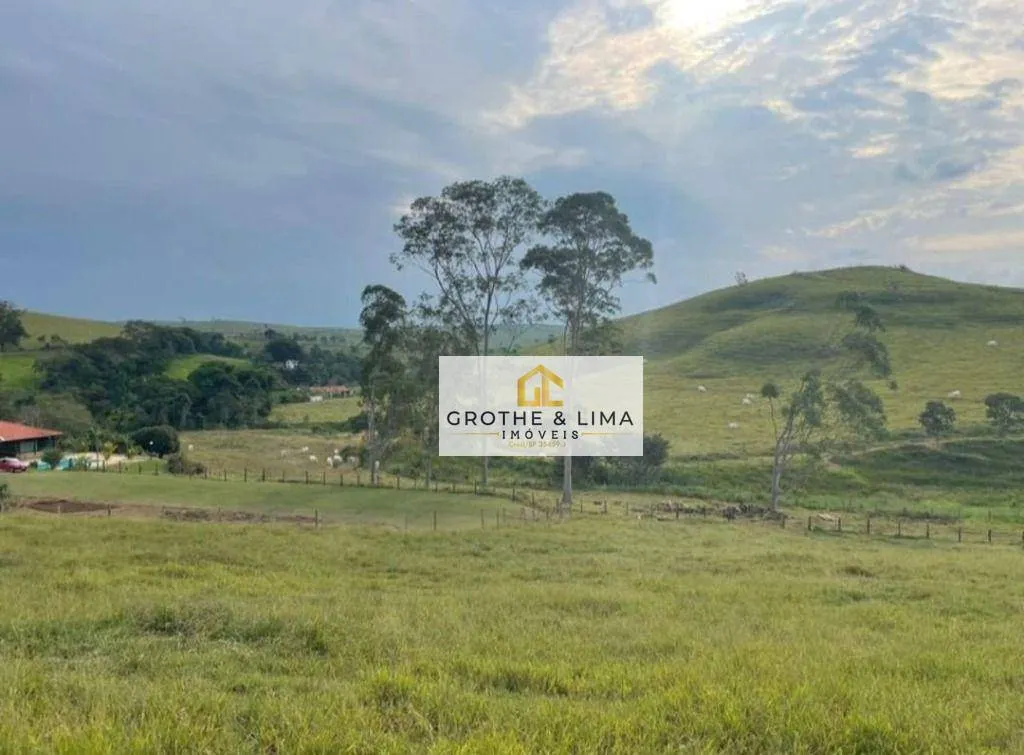 Farm for sale of 574 acres in Canas, SP, Brazil