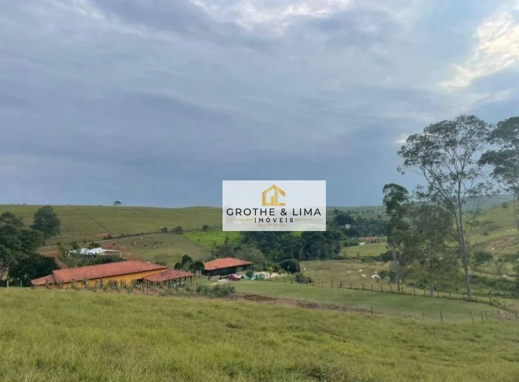 Farm for sale of 574 acres in Canas, SP, Brazil