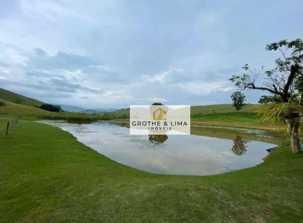 Farm for sale of 574 acres in Canas, SP, Brazil
