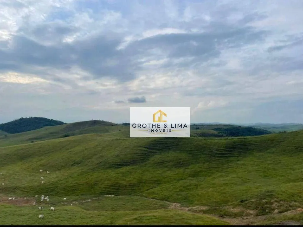Farm for sale of 574 acres in Canas, SP, Brazil