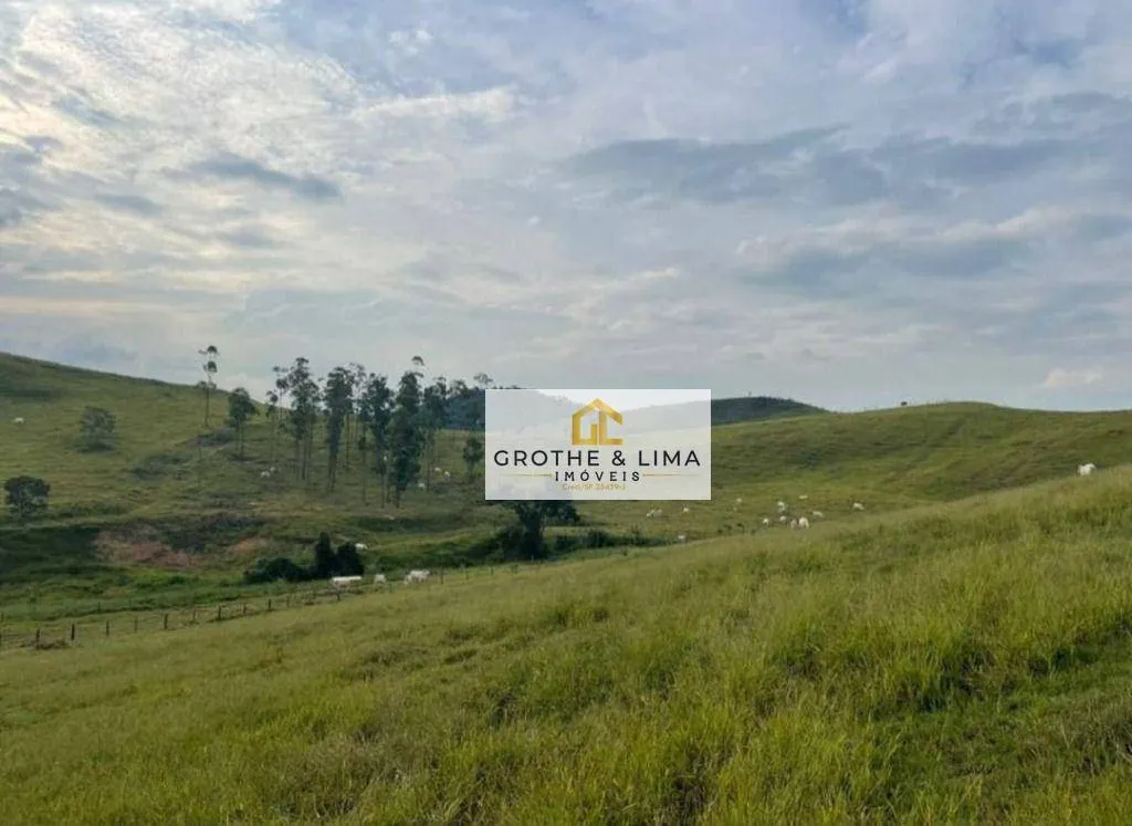 Farm for sale of 574 acres in Canas, SP, Brazil