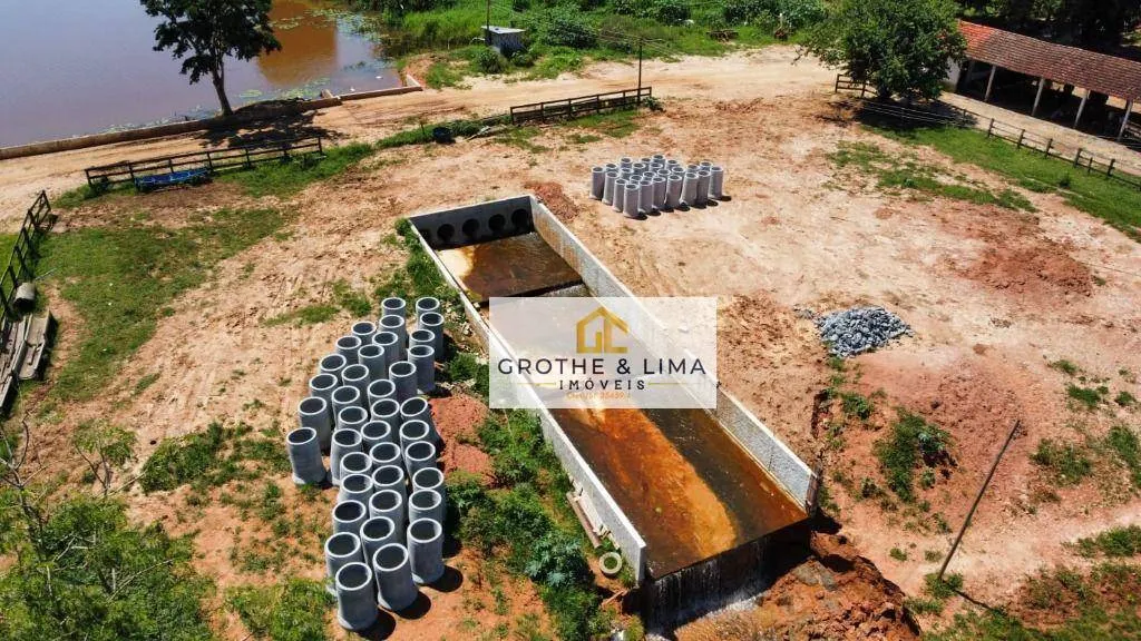 Farm for sale of 574 acres in Canas, SP, Brazil