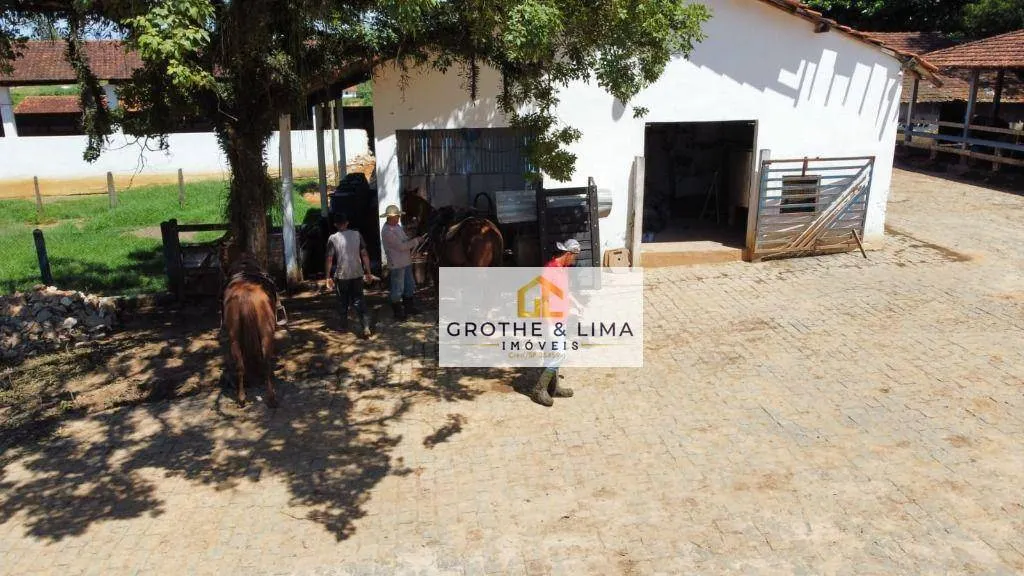 Farm for sale of 574 acres in Canas, SP, Brazil