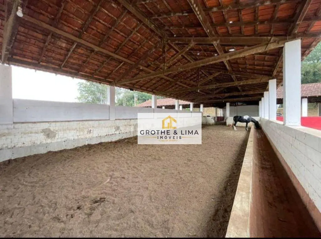 Farm for sale of 574 acres in Canas, SP, Brazil