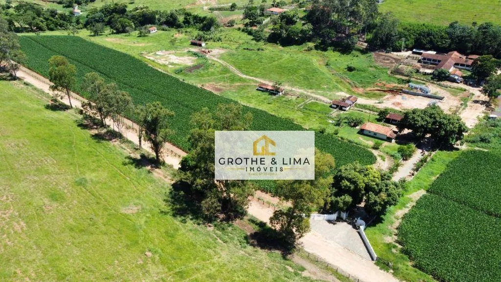 Farm for sale of 574 acres in Canas, SP, Brazil