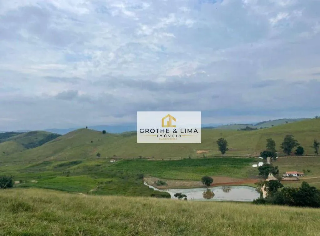 Farm for sale of 574 acres in Canas, SP, Brazil