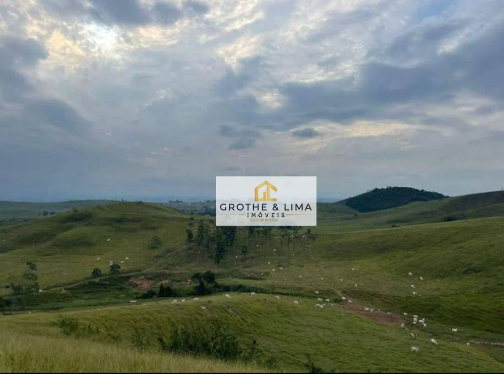 Farm for sale of 574 acres in Canas, SP, Brazil
