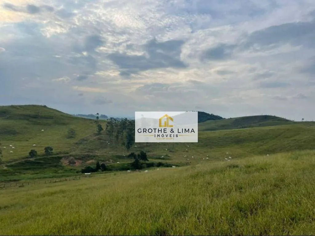 Farm for sale of 574 acres in Canas, SP, Brazil