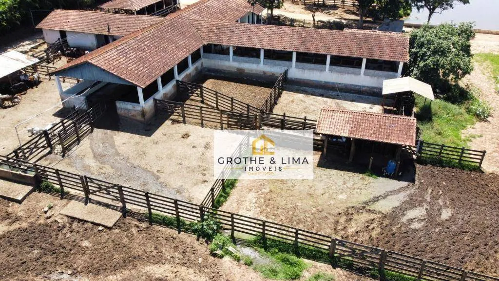 Farm for sale of 574 acres in Canas, SP, Brazil