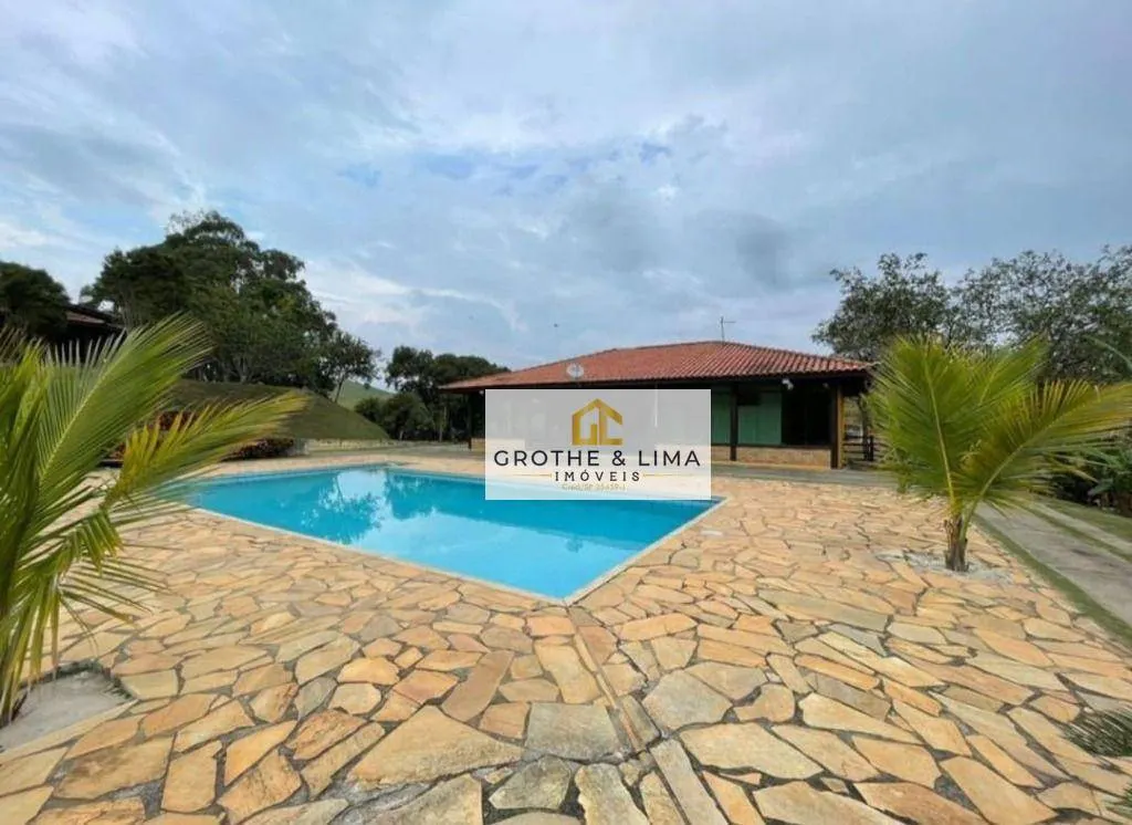 Farm for sale of 574 acres in Canas, SP, Brazil