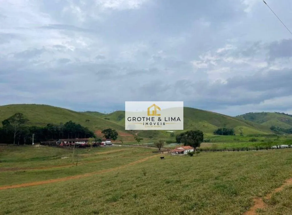 Farm for sale of 574 acres in Canas, SP, Brazil