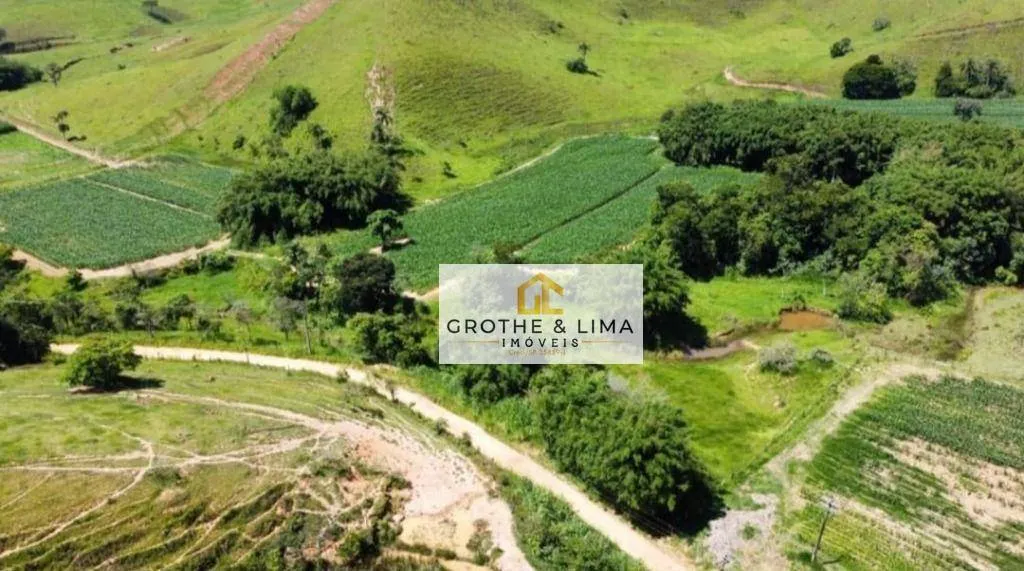 Farm for sale of 574 acres in Canas, SP, Brazil