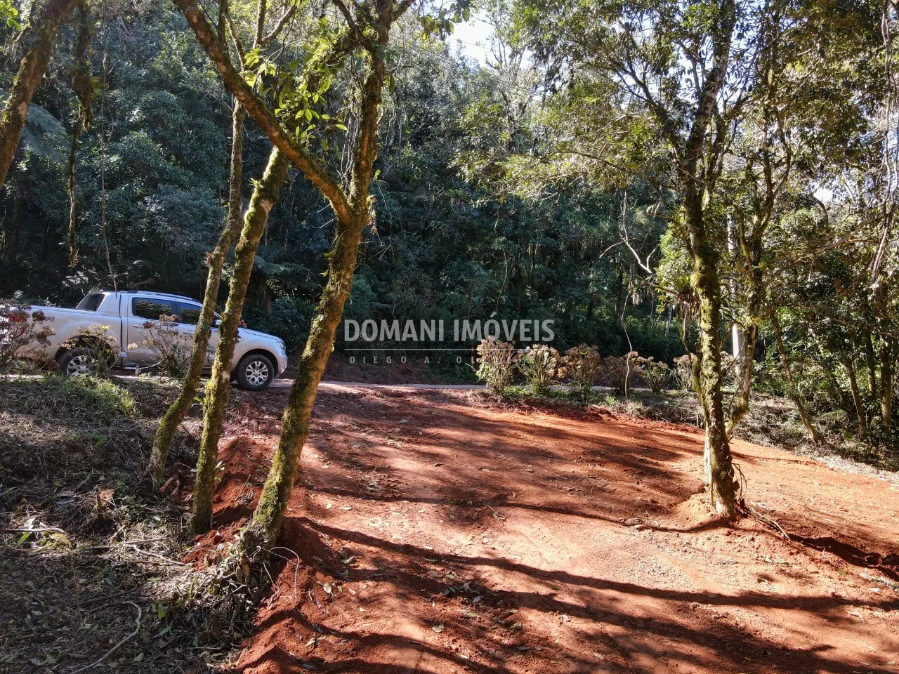 Sítio à venda de 2 ha em Santo Antônio do Pinhal, SP, Brasil