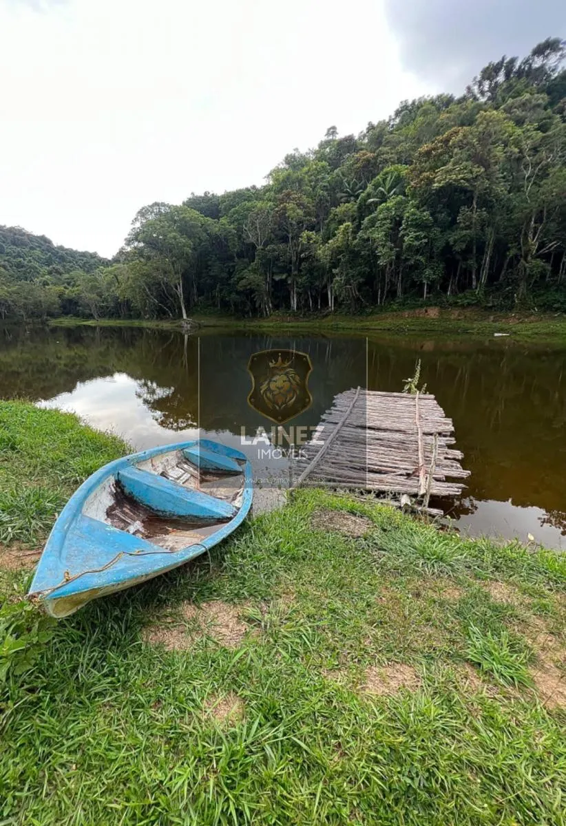 Fazenda à venda de 61 ha em São Lourenço da Serra, SP, Brasil