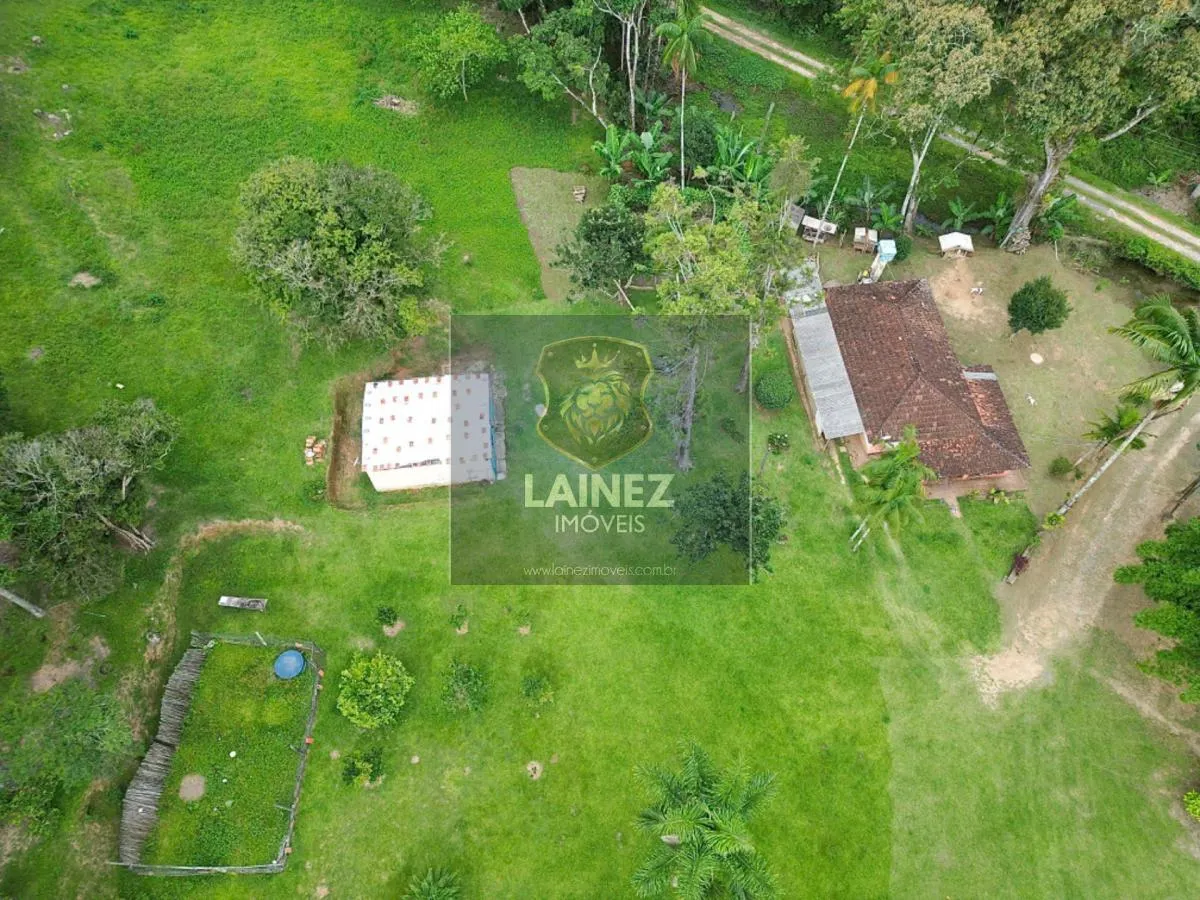 Fazenda à venda de 61 ha em São Lourenço da Serra, SP, Brasil